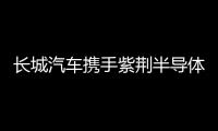 長城汽車攜手紫荊半導體亮相2025中國RISC