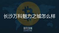 長沙萬科魅力之城怎么樣（萬科魅力之城怎么樣）