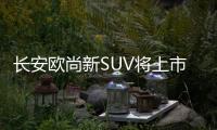 長安歐尚新SUV將上市 外觀酷似第四代發現