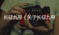 長征九號（關于長征九號的基本情況說明介紹）