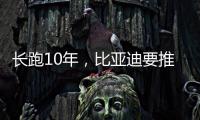 長(zhǎng)跑10年，比亞迪要推出智能控車手表