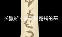 長鬣蜥（關于長鬣蜥的基本情況說明介紹）