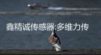 鑫精誠傳感器:多維力傳感器介紹及使用的注意事項
