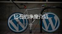鉆石的凈度介紹