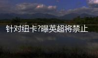 針對紐卡?曝英超將禁止持有者贊助注資 18隊投贊成票