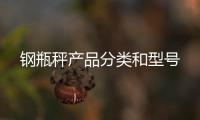 鋼瓶秤產(chǎn)品分類和型號