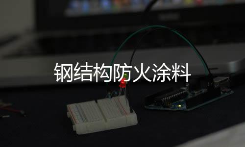 鋼結構防火涂料