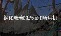 鋼化玻璃的流程和所用機械  玻璃是怎樣做的,行業資訊