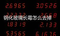 鋼化玻璃長霉怎么去掉  玻璃發霉如何清除,行業資訊