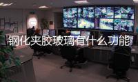 鋼化夾膠玻璃有什么功能  夾層玻璃安全性能有多高,行業資訊