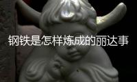 鋼鐵是怎樣煉成的麗達事跡（鋼鐵是怎樣煉成的麗達）