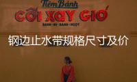 鋼邊止水帶規(guī)格尺寸及價(jià)格