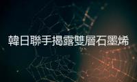 韓日聯(lián)手揭露雙層石墨烯邊緣神祕傳輸路徑，推動創(chuàng)新次世代元件