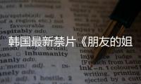 韓國最新禁片《朋友的姐姐》，小鮮肉與御姐的不倫之戀！顏值超高