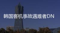 韓國客機事故遇難者DNA已全部采集