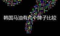 韓國馬油有幾個(gè)牌子比較好