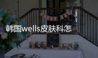 韓國wells皮膚科怎么預約？看WELLS皮膚科線上聯系方式預約很方便含地址