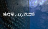 韓女星Lizzy酒駕肇事案開庭 被檢方求刑一年