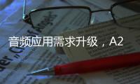音頻應用需求升級，A2B技術如何應對？