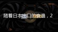 隨著日本出口的衰退，2M削減東京的USWC服務