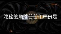 隱秘的角落普普和嚴良是什么關系 嚴良為什么這么照顧普普