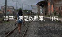 隆基與浪潮數(shù)據(jù)庫(kù)、山東鄆州能源分別簽訂戰(zhàn)略合作協(xié)議