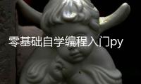 零基礎(chǔ)自學(xué)編程入門(mén)python 英語(yǔ)零基礎(chǔ)自學(xué)方法