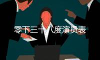 零下三十八度演員表