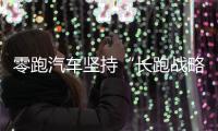 零跑汽車堅(jiān)持“長跑戰(zhàn)略” 自研芯片搶占賽道