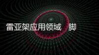 雷亞架應用領域   腳手架租賃