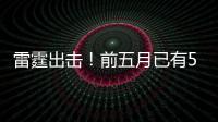 雷霆出擊！前五月已有50余家上市公司被立案調(diào)查