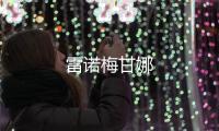 雷諾梅甘娜