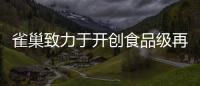 雀巢致力于開創食品級再生塑料市場，并啟動創業基金推動包裝創新
