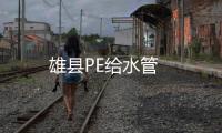 雄縣PE給水管
