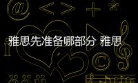雅思先準(zhǔn)備哪部分 雅思考試先考什么