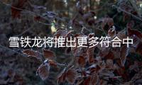 雪鐵龍將推出更多符合中國市場的車型