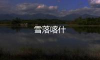 雪落喀什