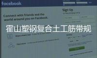 霍山塑鋼復合土工筋帶規格