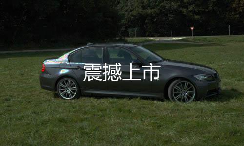 震撼上市