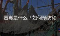 霉毒是什么？如何預(yù)防和處理霉毒問題