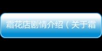 霜花店劇情介紹（關于霜花店劇情介紹的基本情況說明介紹）