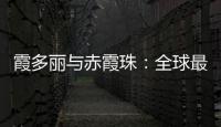 霞多麗與赤霞珠：全球最流行的白葡萄酒與紅葡萄酒