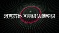 阿克蘇地區(qū)兩級(jí)法院積極開(kāi)展守護(hù)好中老年人的錢(qián)袋子活動(dòng)