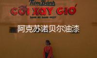 阿克蘇諾貝爾油漆