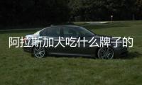 阿拉斯加犬吃什么牌子的狗糧(阿拉斯加吃哪個牌子的狗糧好)