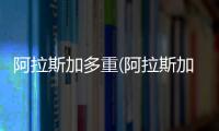 阿拉斯加多重(阿拉斯加號重巡洋艦)