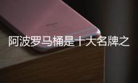 阿波羅馬桶是十大名牌之一嗎（阿波羅馬桶怎么樣）