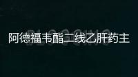 阿德福韋酯二線乙肝藥主要用于拉米夫定耐藥后方向