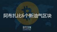 阿布扎比6個新油氣區塊勘探生產招標啟動