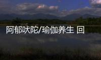 阿郁吠陀/瑜伽養生 回歸生命健康本源【體育運動】風尚中國網